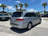 Used 2017 Honda Odyssey SE image 3