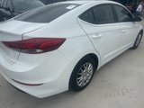 Used 2018 Hyundai Elantra SE image 3