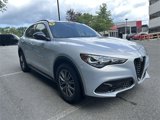 Used 2024 Alfa Romeo Stelvio Sprint image 2