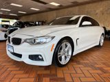 Used 2016 BMW 428i Gran Coupe w/ Technology Package image 3