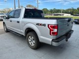 Used 2018 Ford F150 XLT w/ Equipment Group 301A Mid image 4