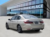 Used 2016 Honda Accord EX image 4