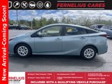 Used 2019 Toyota Prius LE image 3