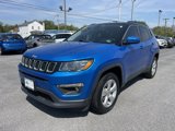 Used 2019 Jeep Compass Latitude w/ Cold Weather Group image 2