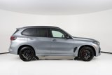 Used 2024 BMW X5 M Competition w/ Executive Package image 2
