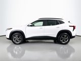 New 2025 Chevrolet Trax LT image 4