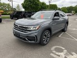Used 2021 Volkswagen Atlas Cross Sport SEL R-Line image 3