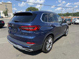 Used 2019 BMW X5 xDrive40i w/ Luxury Seating Package image 3