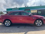 Used 2011 Ford Taurus Limited w/ 301A Rapid Spec Order Code image 3