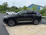 Used 2022 Hyundai Santa Fe SEL Convenience image 5