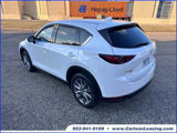Used 2021 MAZDA CX-5 Grand Touring w/ GT Premium Package image 5