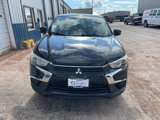 Used 2017 Mitsubishi Outlander Sport ES image 6