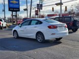 Certified 2019 Chevrolet Cruze LT image 3