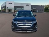 Used 2018 Ford Edge Titanium w/ Equipment Group 301A image 3