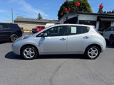 Used 2012 Nissan Leaf SL image 3