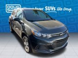 Used 2020 Chevrolet Trax LS w/ Tint and Cruise Package image 4