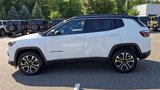 Certified 2024 Jeep Compass Limited image 5