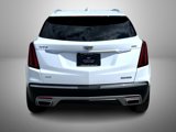 Certified 2022 Cadillac XT5 Premium Luxury image 4