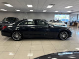Used 2015 Mercedes-Benz S 550 Sedan image 3