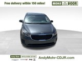 Used 2016 Kia Sedona LX w/ Option Group 020 image 3