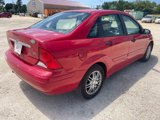 Used 2000 Ford Focus ZTS image 4