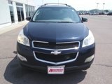 Used 2010 Chevrolet Traverse LT w/ Personal Connectivity Package image 3