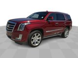 Used 2019 Cadillac Escalade Premium Luxury image 4