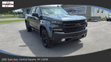 Used 2019 Chevrolet Silverado 1500 LT Trail Boss image 3