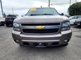 Used 2012 Chevrolet Suburban LT w/ Luxury Package image 2