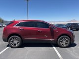 Used 2017 Cadillac XT5 Luxury image 4