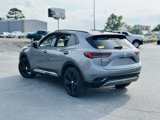 Used 2021 Buick Envision Essence w/ Sport Touring Package image 5