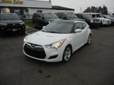 Used 2013 Hyundai Veloster image 2