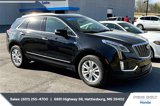Used 2021 Cadillac XT5 Luxury image 2