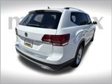 Used 2019 Volkswagen Atlas SE image 3