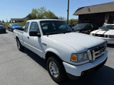 Used 2011 Ford Ranger XLT image 2