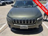 Used 2019 Jeep Cherokee Latitude w/ Popular Appearance Group image 2