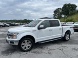 Used 2019 Ford F150 Lariat image 2