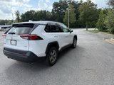 Used 2022 Toyota RAV4 XLE image 5