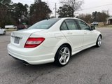 Used 2009 Mercedes-Benz C 300 Sedan image 5