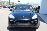 Used 2011 Porsche Cayenne Turbo image 3