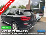 Used 2020 BMW X3 xDrive30i w/ Driving Assistance Package image 2