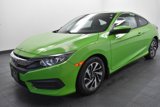 Used 2016 Honda Civic LX-P image 3