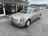 Used 2005 Cadillac CTS 3.6 w/ Luxury Package image 2