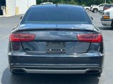 Used 2016 Audi A6 3.0T Prestige image 4