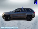 Used 2021 Jeep Grand Cherokee Laredo X image 3