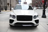Used 2021 Bentley Bentayga image 2