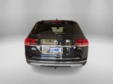 Used 2019 Volkswagen Atlas SEL Premium image 4