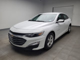 Used 2023 Chevrolet Malibu LT image 2