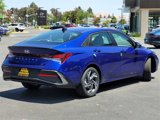 New 2025 Hyundai Elantra Sport image 4