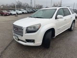 Used 2016 GMC Acadia Denali image 2
